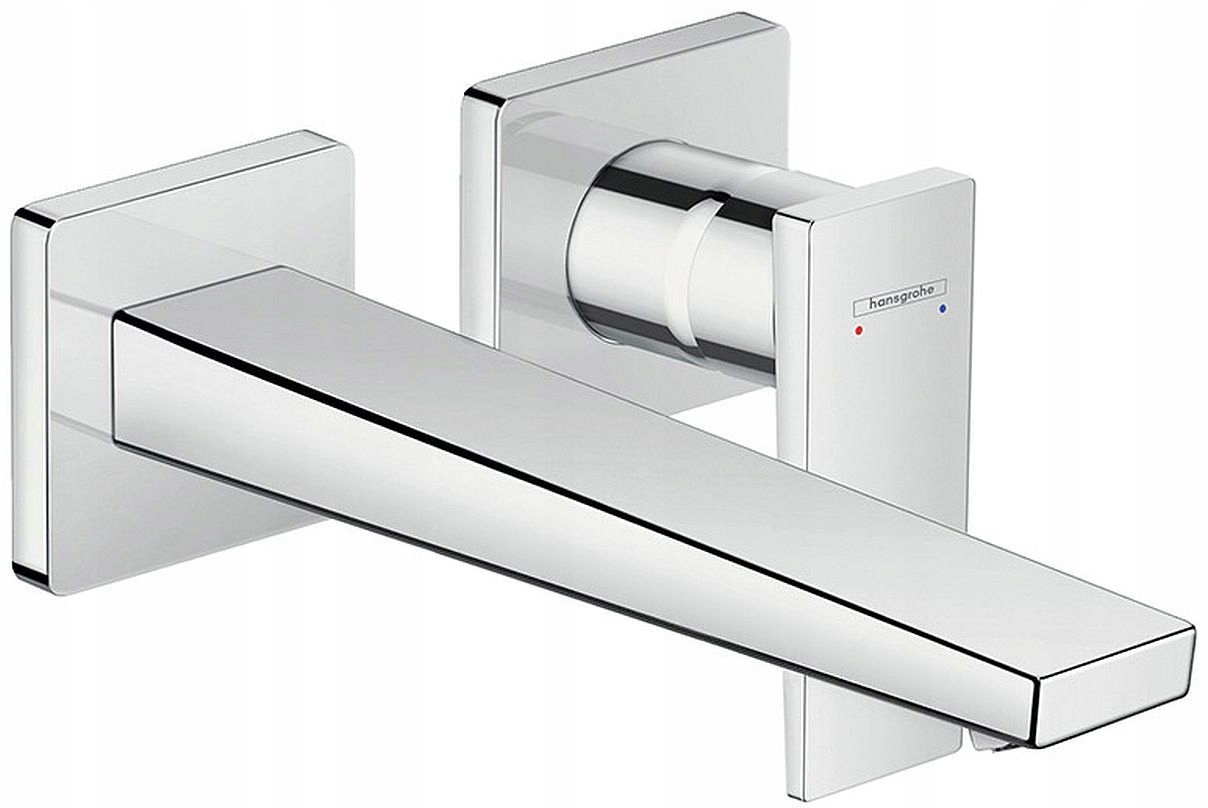 Hansgrohe Bateria umywalkowa Hansgrohe Metropol jednouchwytowa