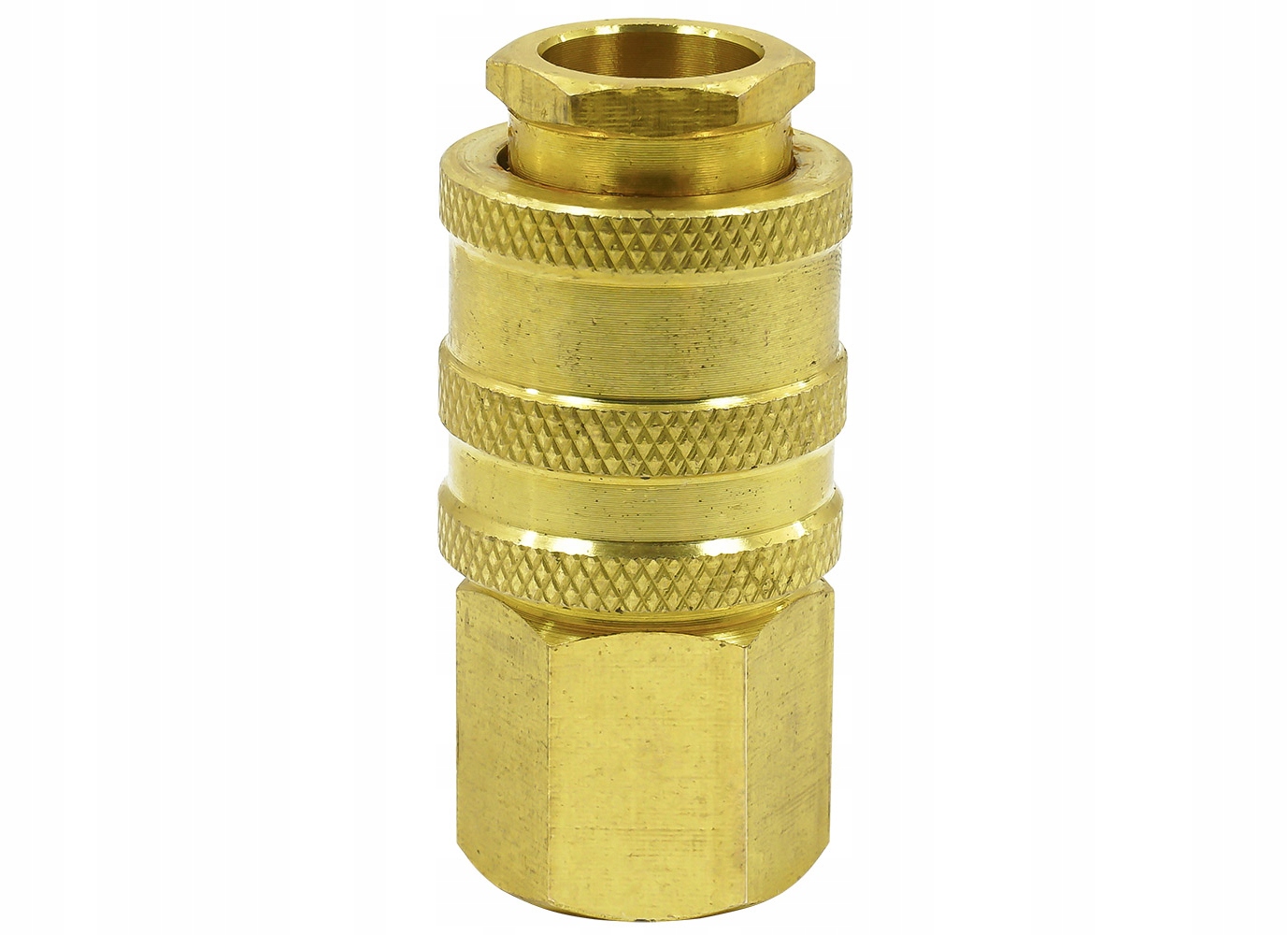 Szybkozłączka Złączka 3/8" Szybkozłącze Złącze Gwint Wewnętrzny