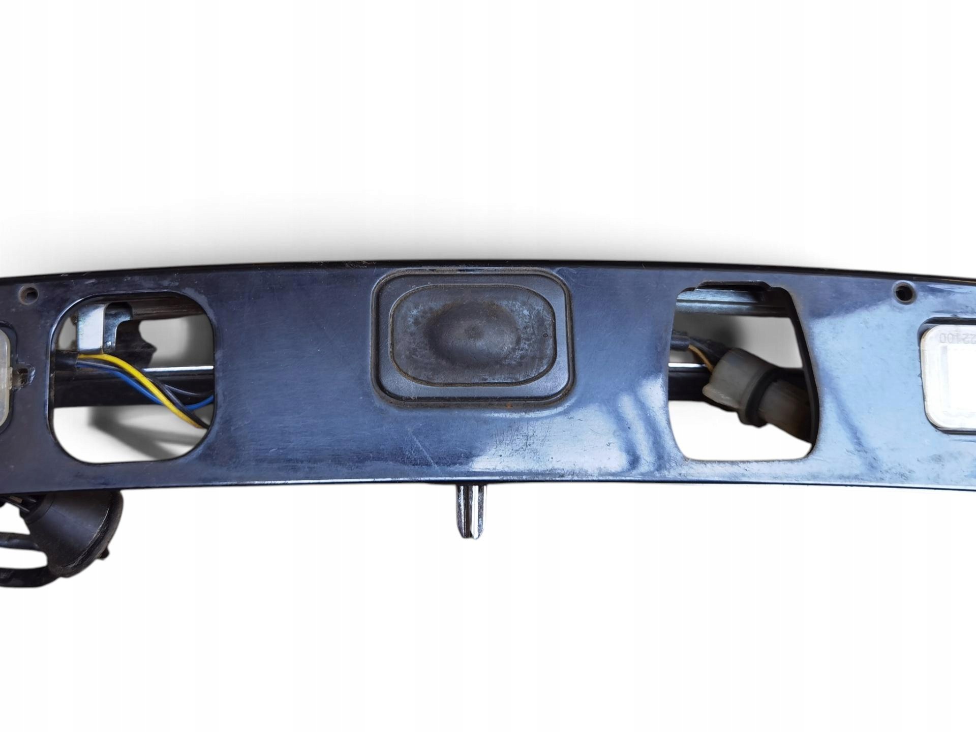 moulding bonnet Jaguar XF facelift 250 2011 CX23-13550-BD