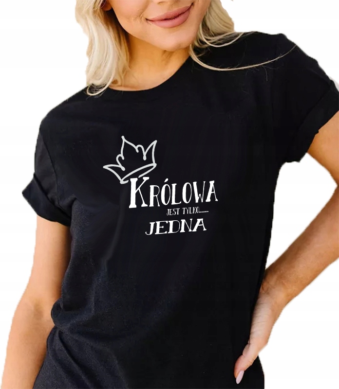 

T-shirt Koszulka Na Dzień Matki Mamy Wzory XXL