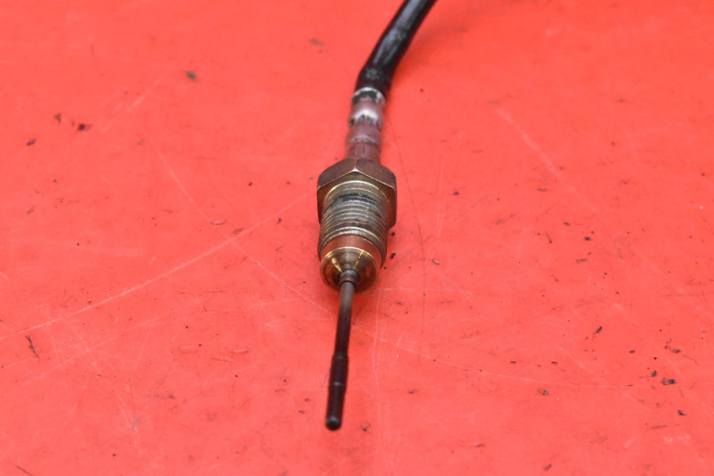 Sensor TEMPERATURY Gase 9665090280 CITROEN C4 II 1.6 e-HDI 114 KM 10-17