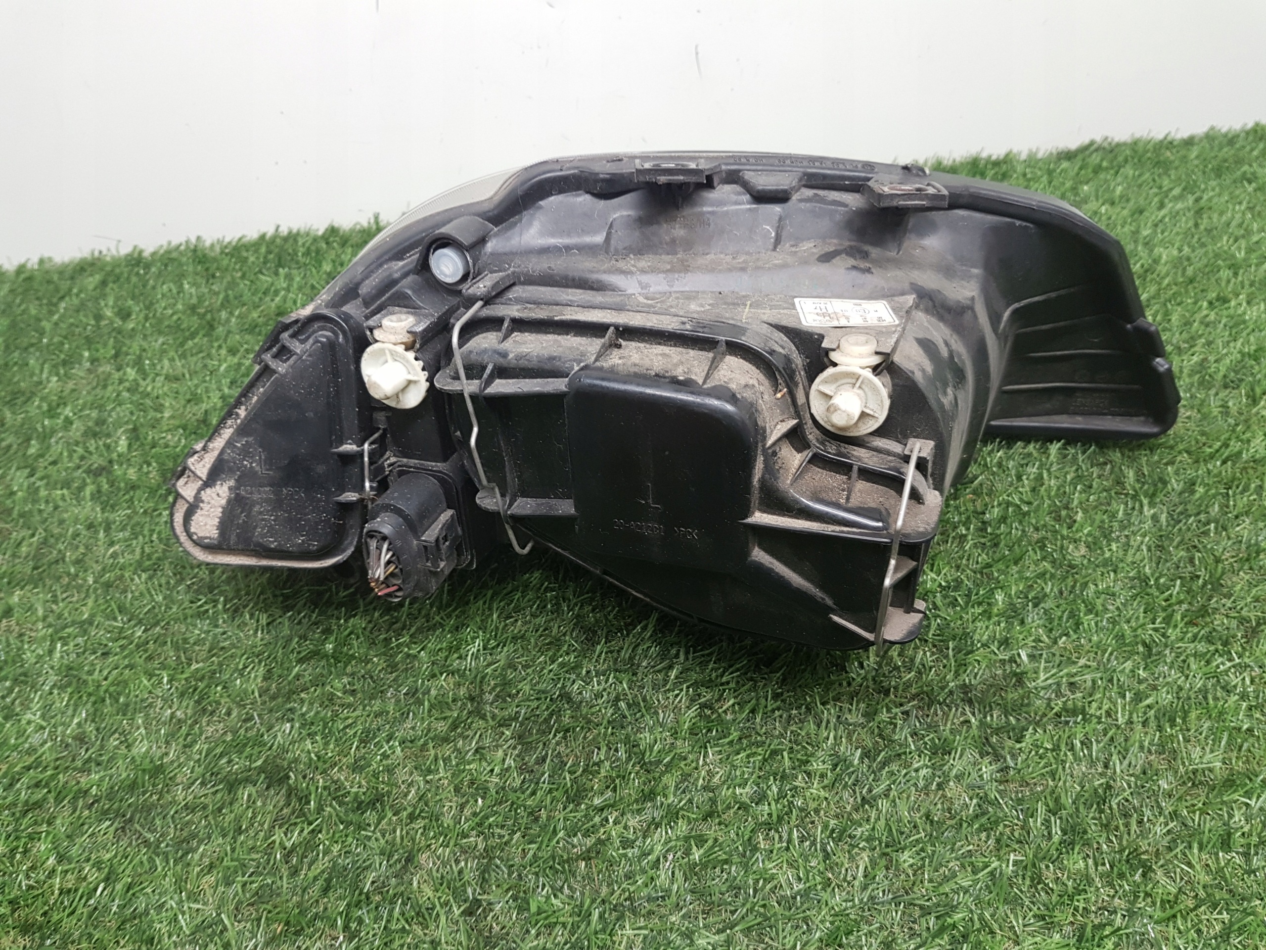 feu gauche avant SEAT IBIZA 3 20-A212B