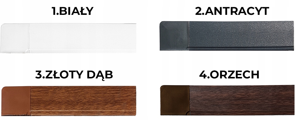 MOSKITIERY NA OKNO MOSKITIERA OKIENNA NA WYMIAR Marka inna