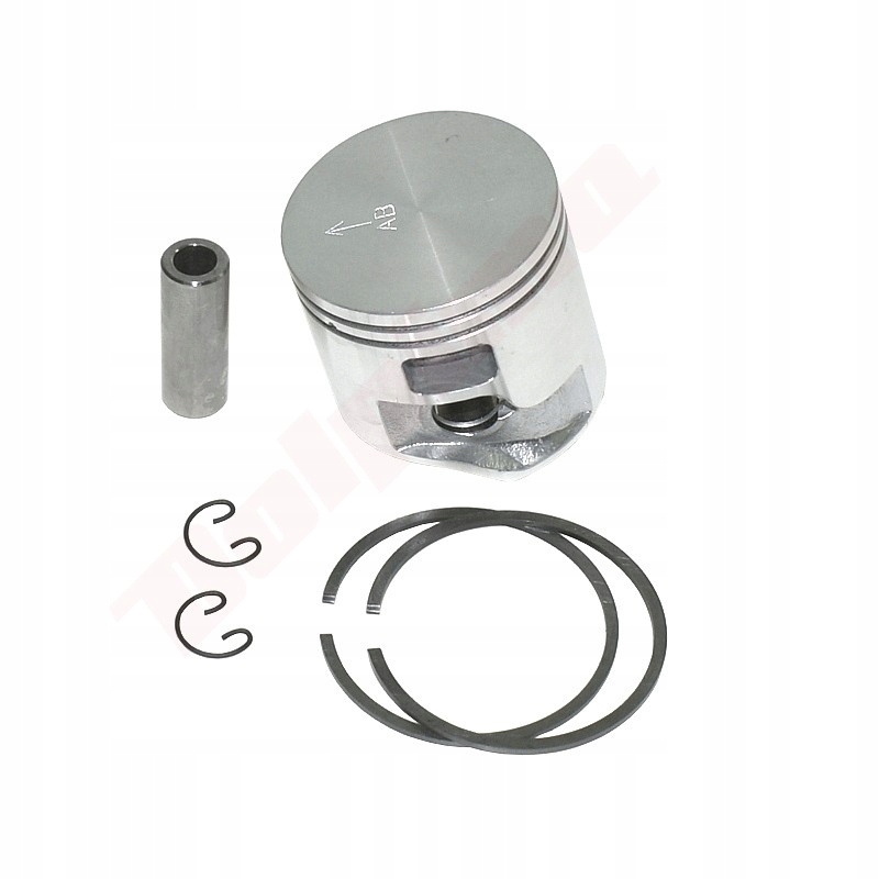Píst Stihl FS490 44,7 mm 4148 030 2002 Golf