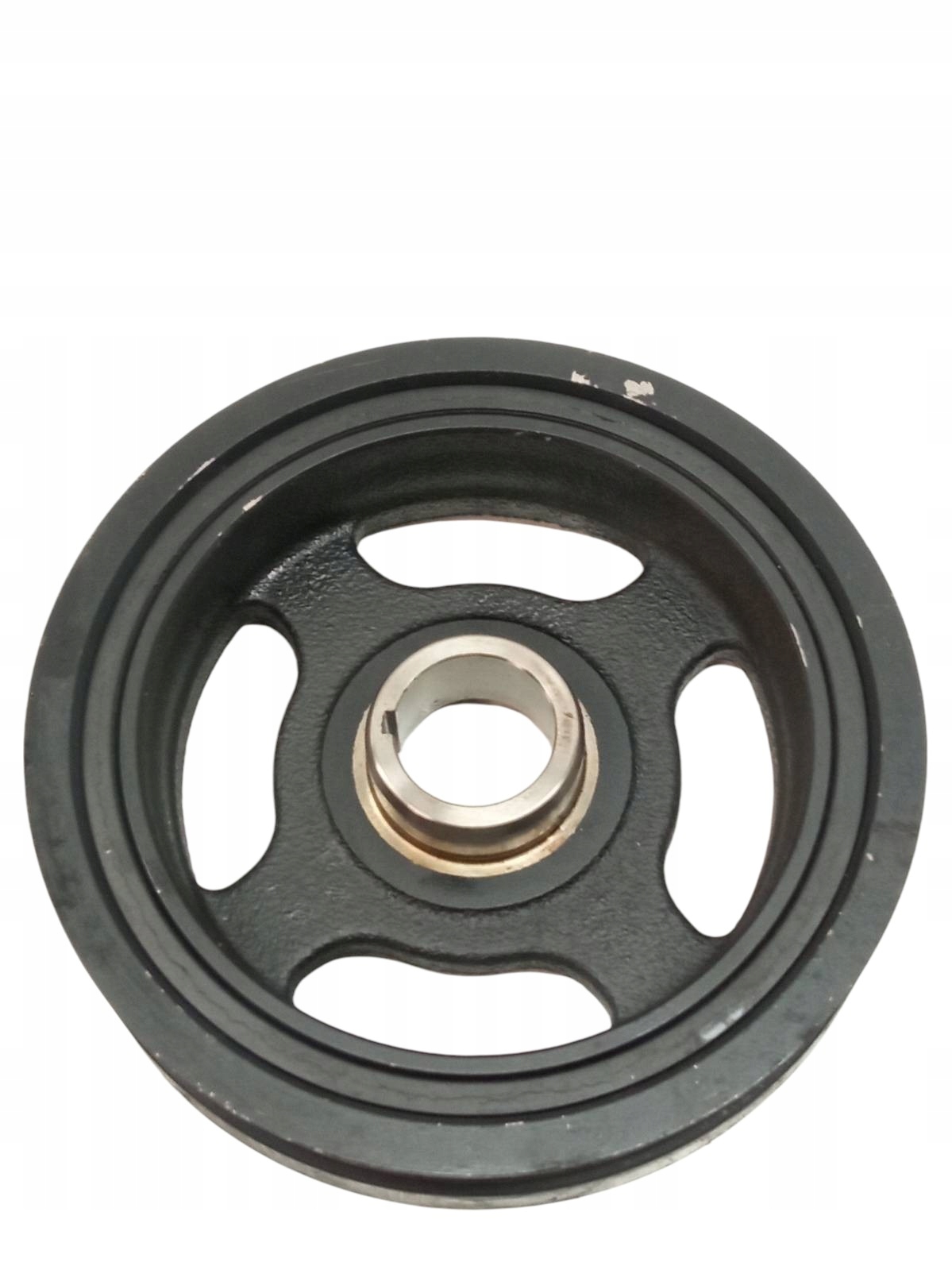 pulley 1.5 VVTI Toyota Yaris III (2011-)