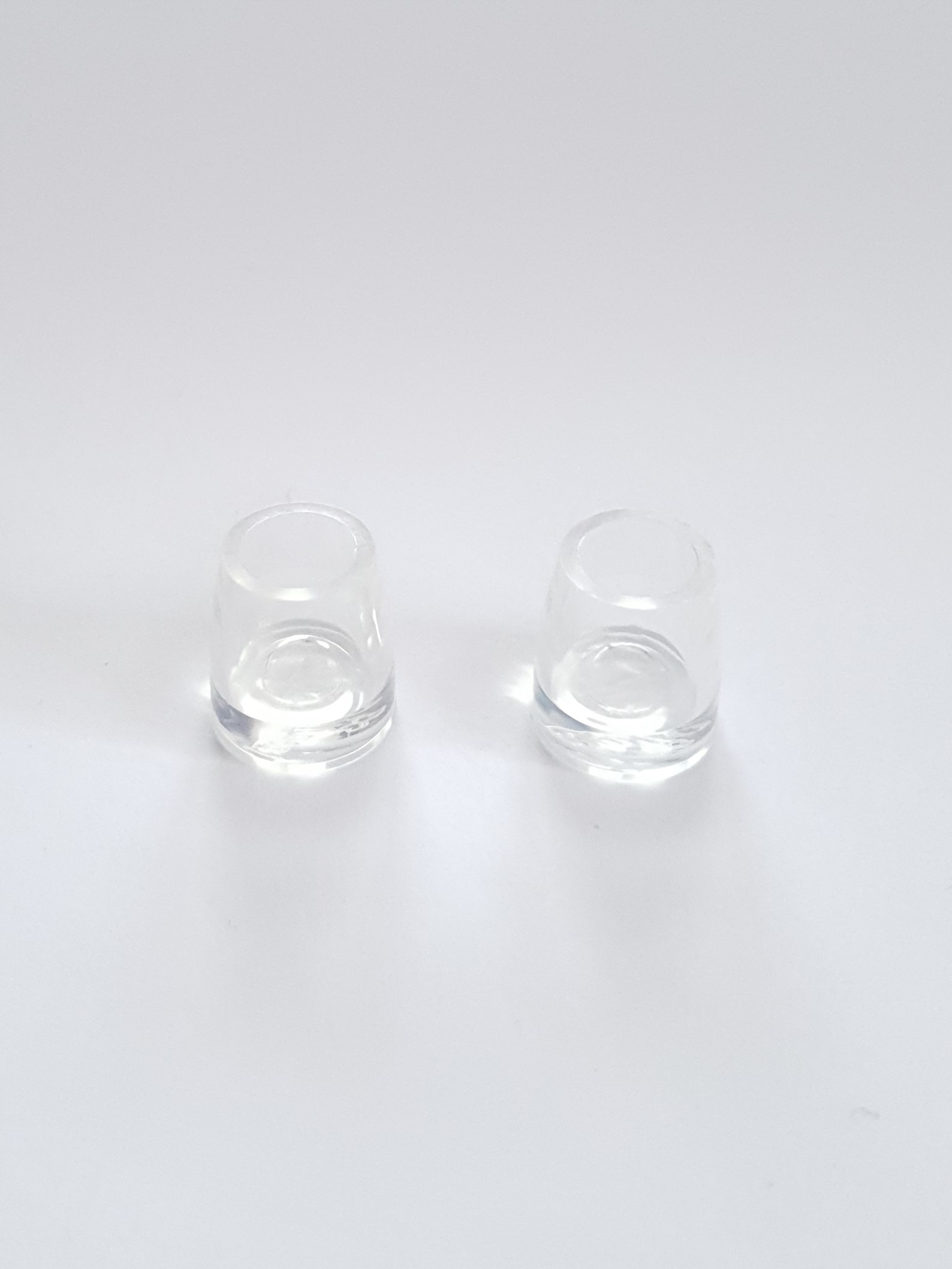 NAKŁADKI OCHRONNE NA OBCASY OCHRANIACZE CIRCLE Marka Lelka