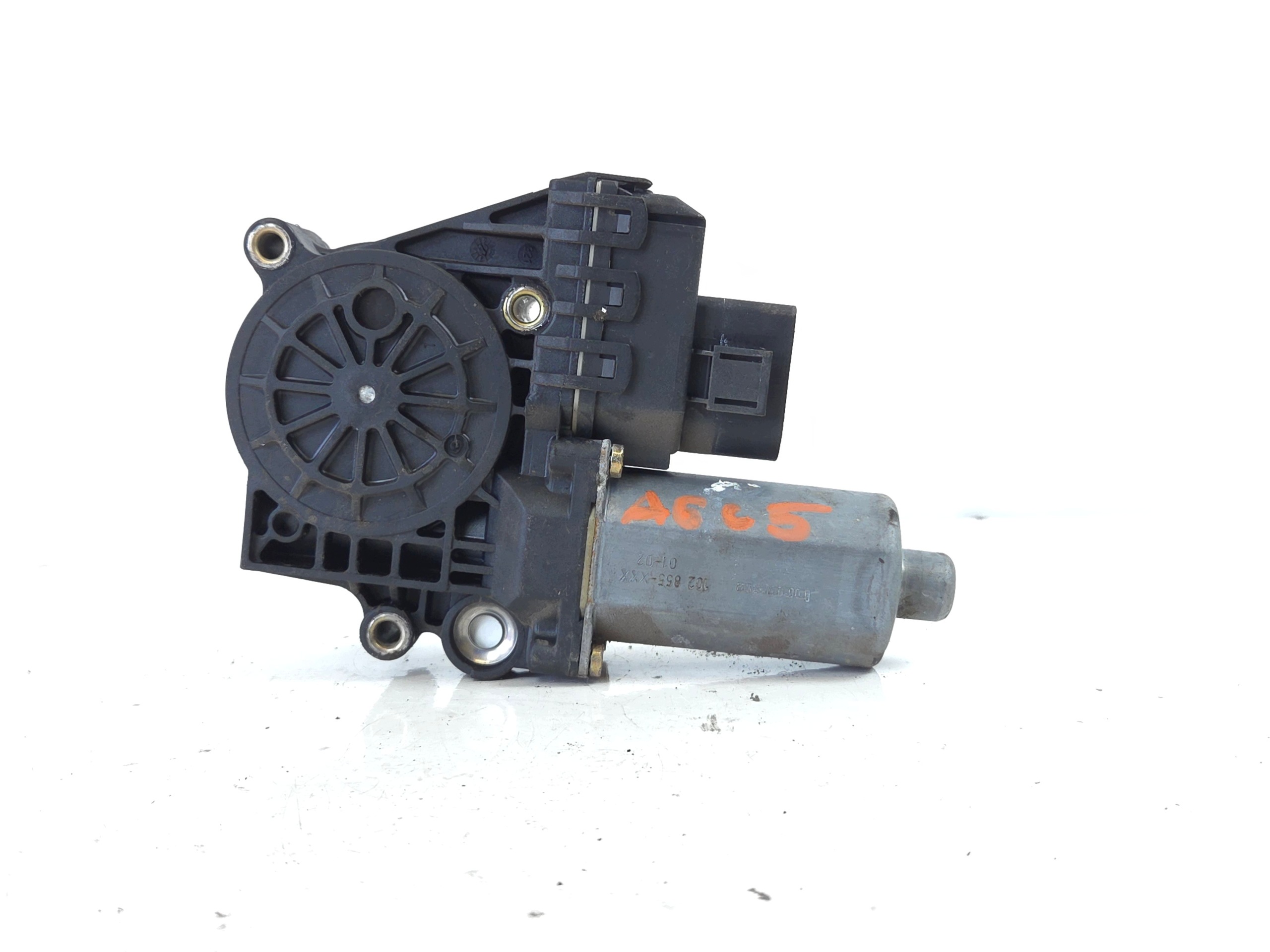 AUDI A6 C5 mini motor windows left front 0130821775