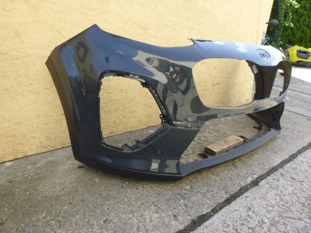 KIA SPORTAGE 4 IV LIFT 18- zderzak przedni Producent części Kia OE