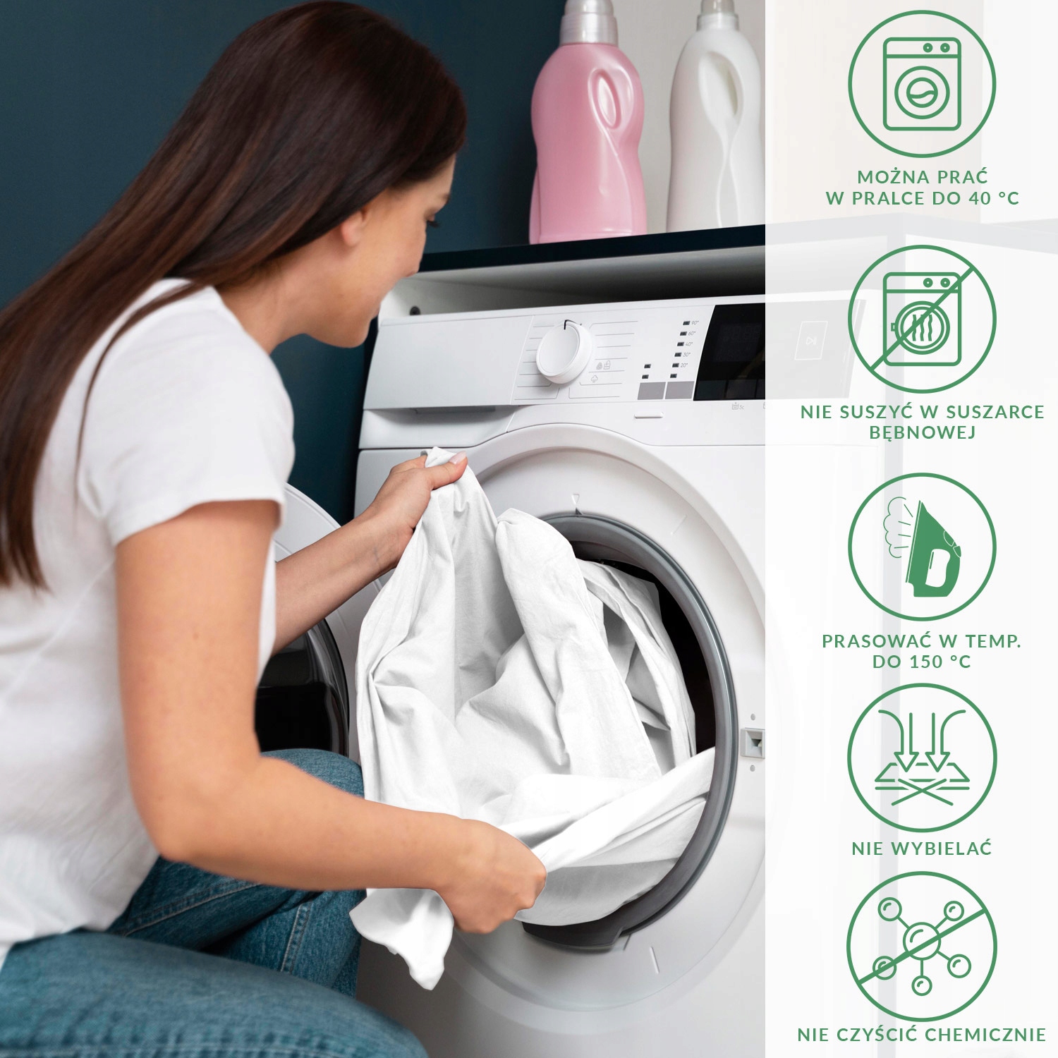 Prześcieradło z gumką 120x200 elastyczny JERSEY 100% BAWEŁNA kolor beżowy Wymiary 120x200cm