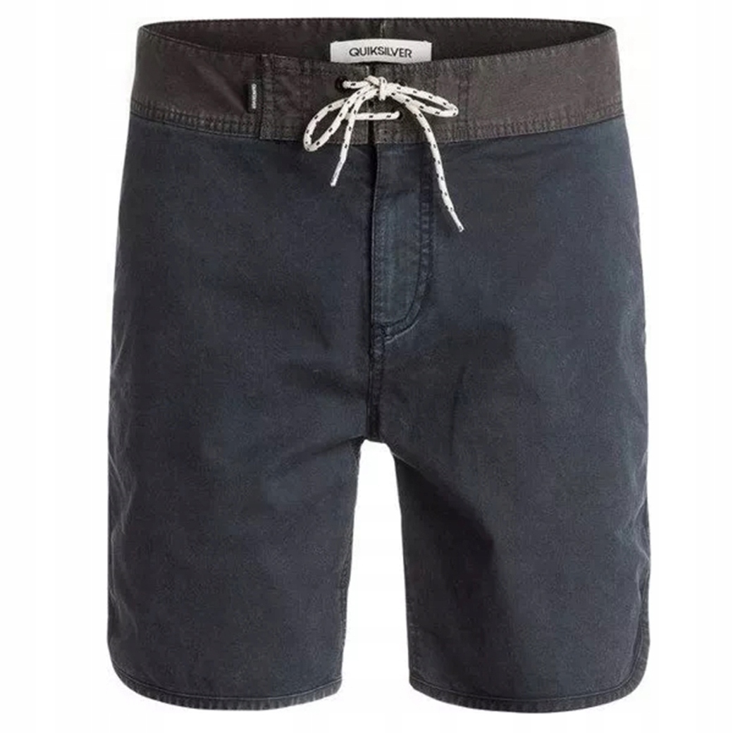 

Szorty, spodenki męskie Quiksilver EQYWS03173-KVJ0