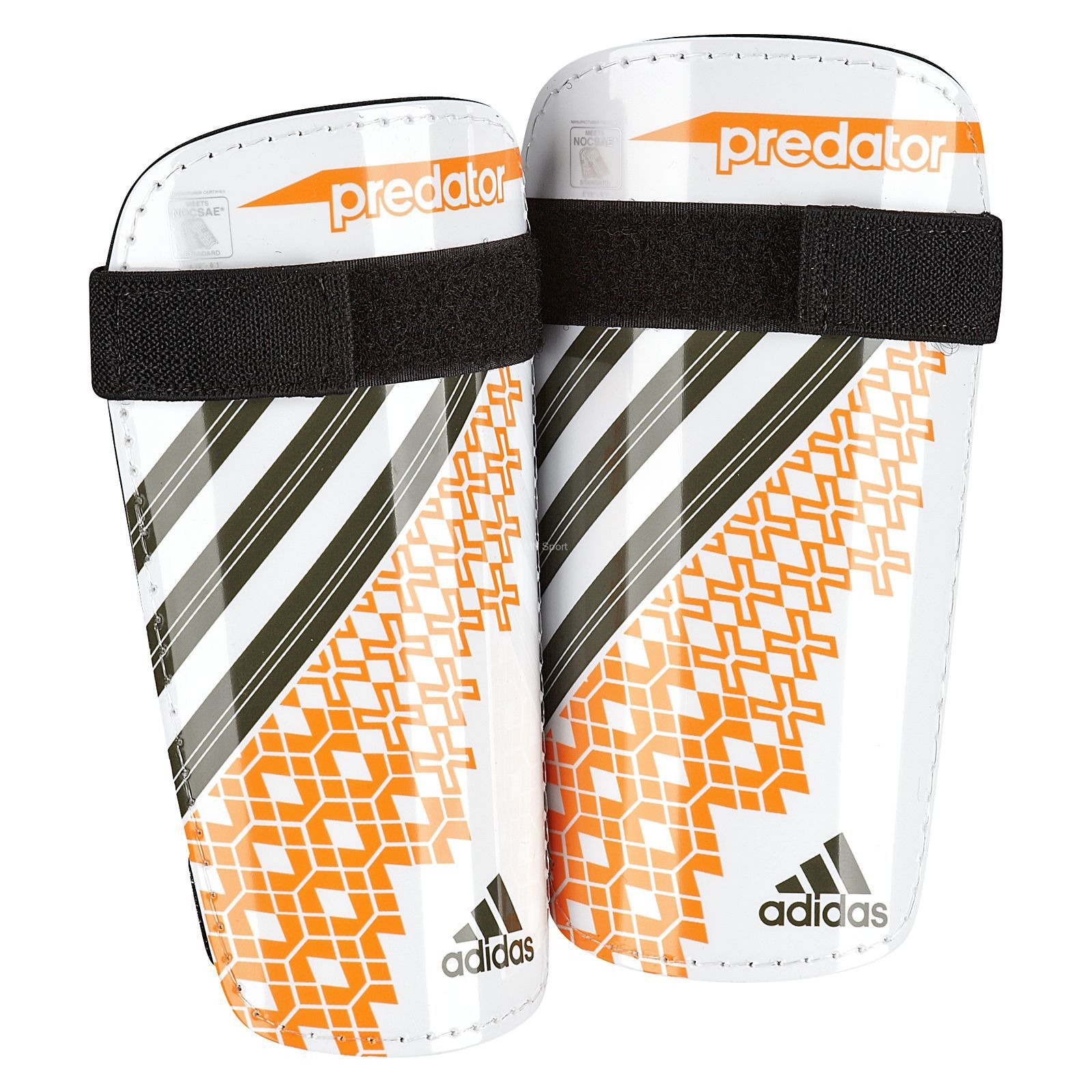 Ochraniacze Adidas Predator Lite G84141 r. L