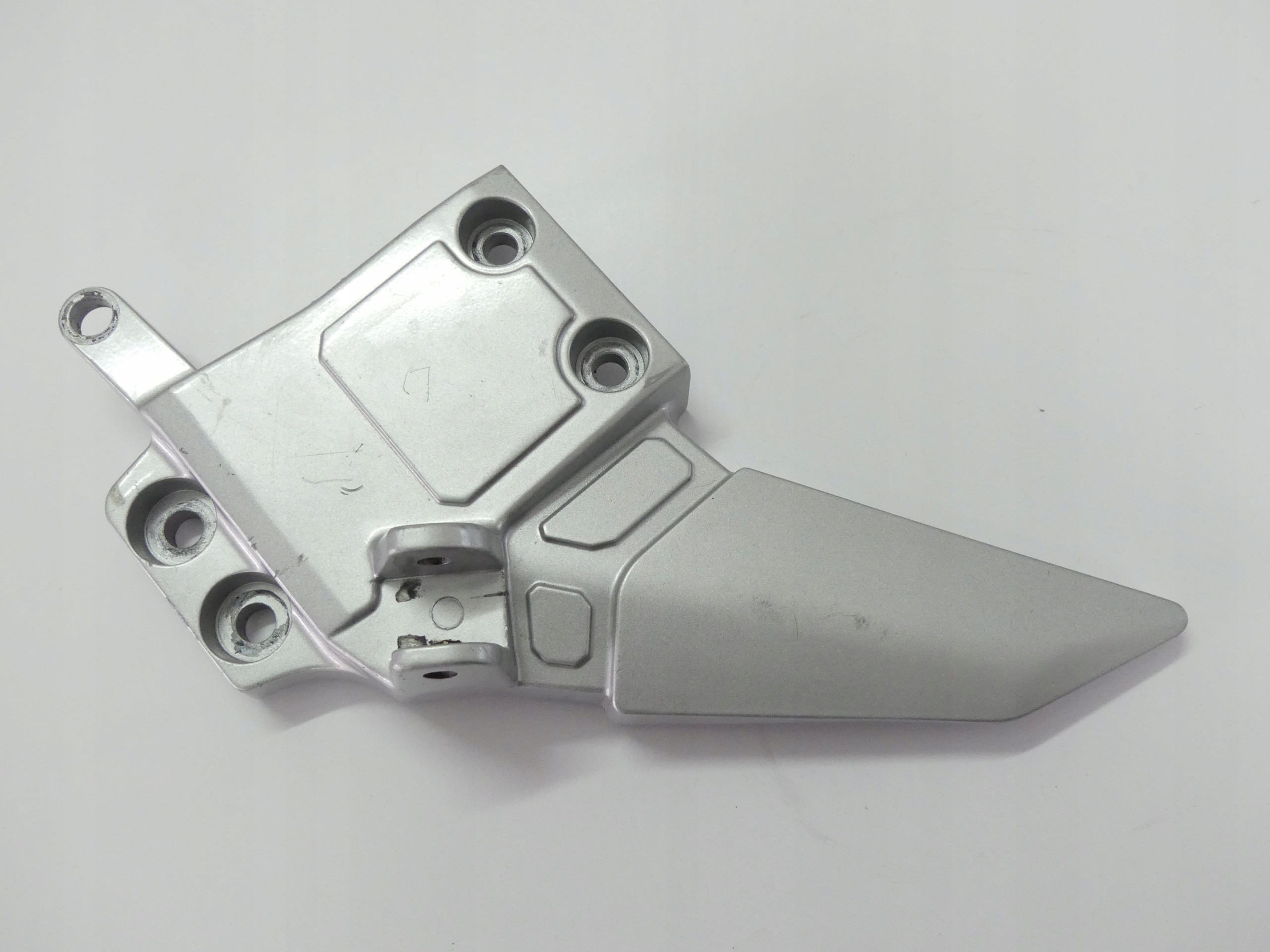 1MC2744200 -BTWN4QN - . КОМПЛЕКТ ПЕРЕДНЬОГО ЛІВОГО КРІПЛЕННЯ YAMAHA FJR 1300 13 +