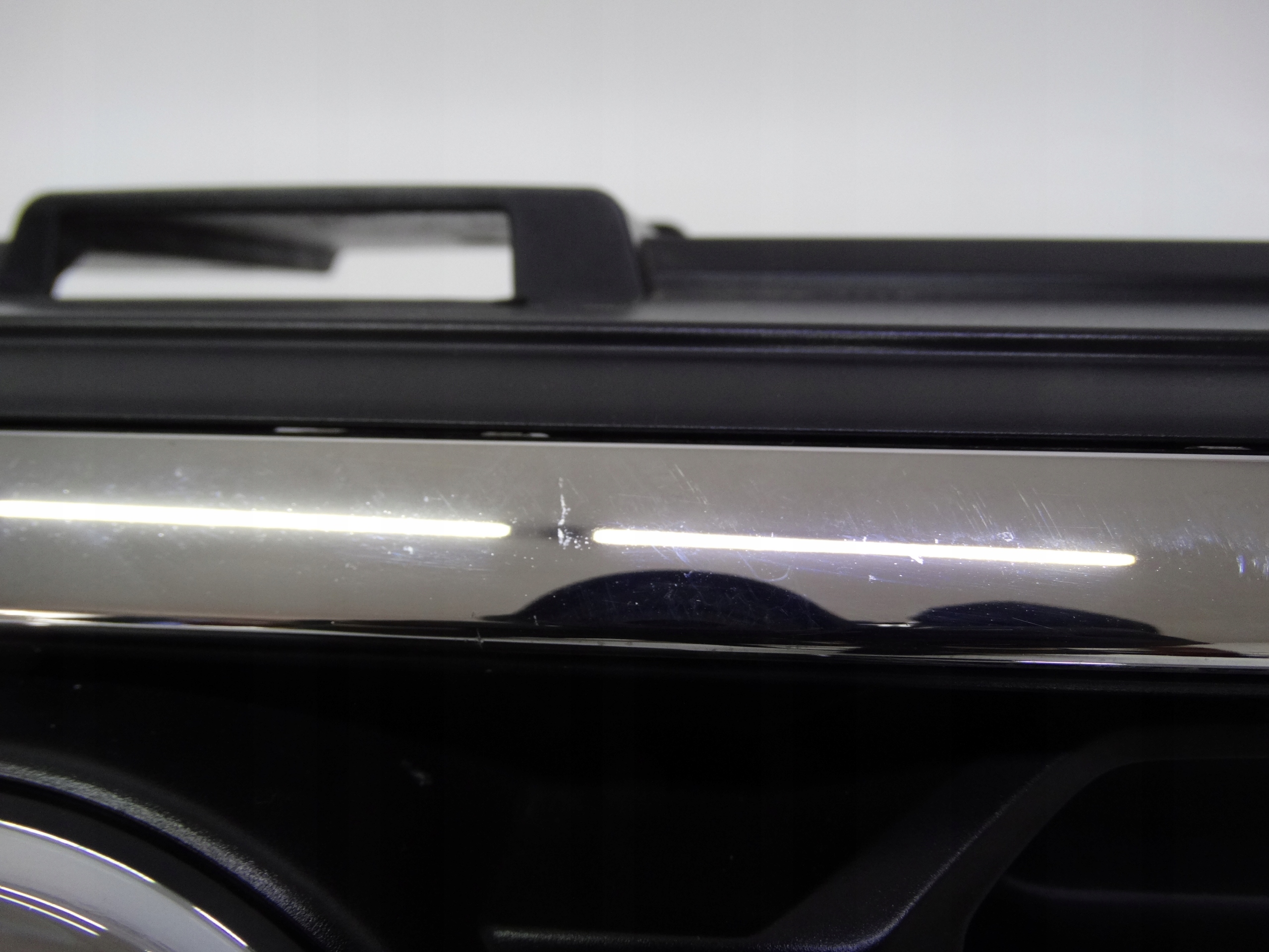 VW T-Roc A1 Kühlergrill FRONTGRILL Kühlergitter 2GA853651N - Thumbnail 8