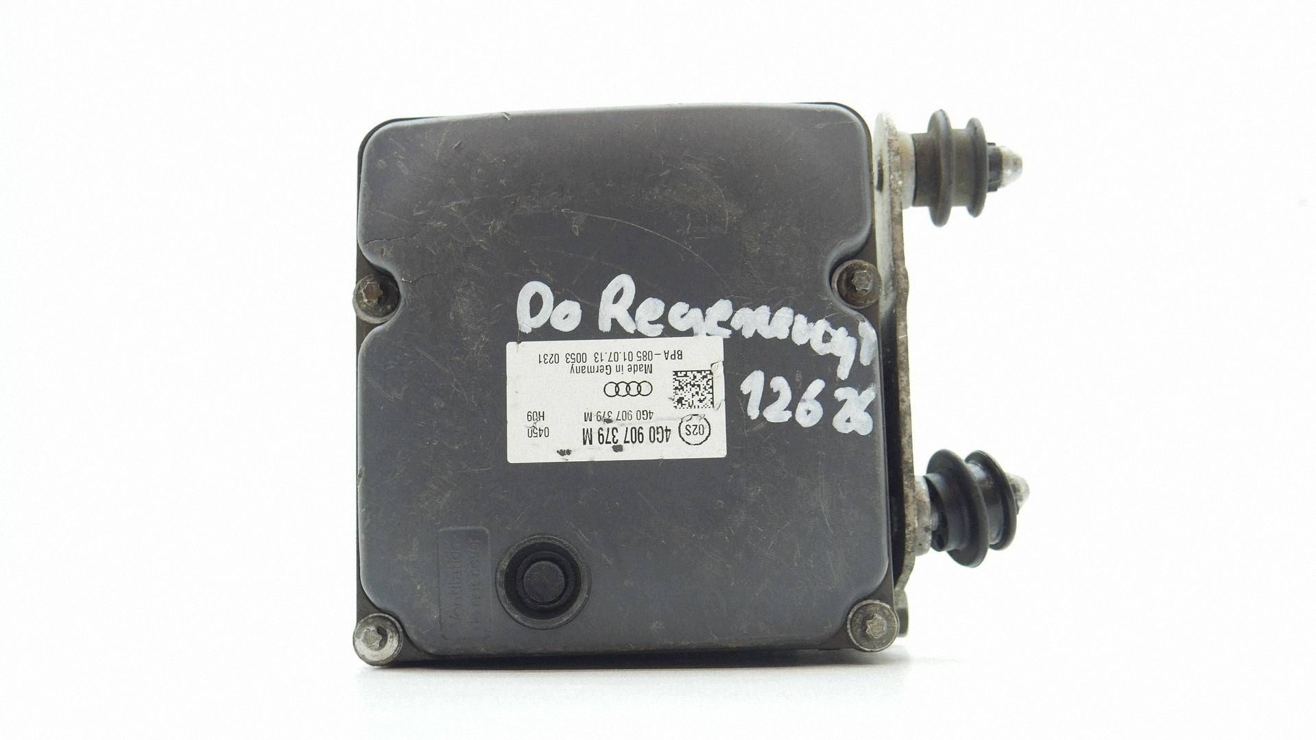 Servofreno ABS AUDI A6 C7 A7 4G 3.0 TDI 4G0907379M