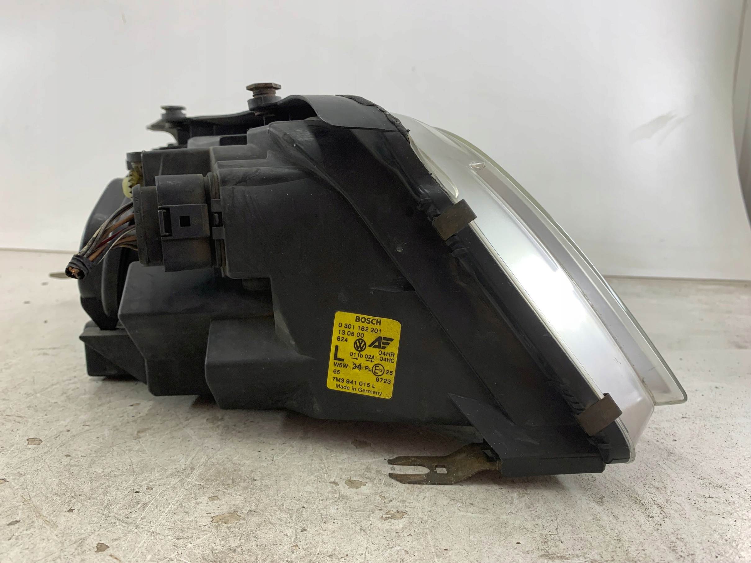 VW SHARAN and LIFT left front 7M3941015L