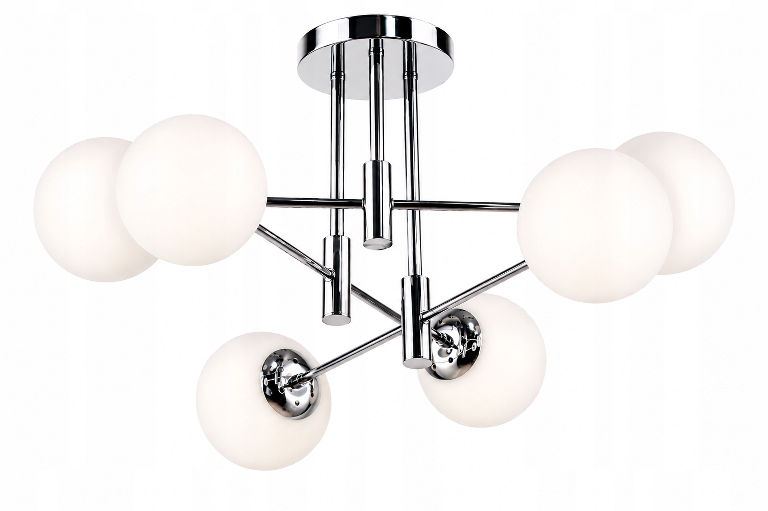 Stropná Závesná Lampa Stropné Svietidlo Luster Led Gule