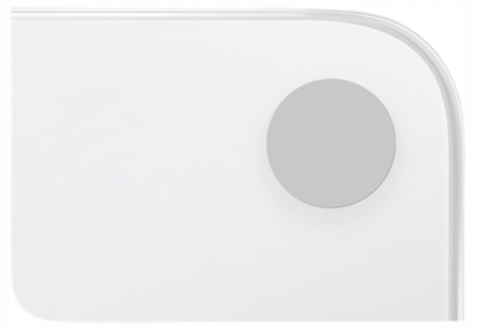 WAGA ŁAZIENKOWA XIAOMI ANALITYCZNA INTELIGENTNA MI BODY SMART POMIAR 150KG Marka Xiaomi