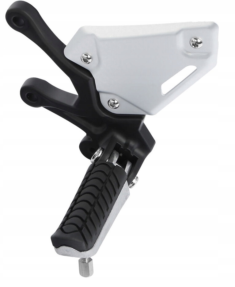 VC-35063139918R - ЛЕВЫЙ КОМПЛЕКТ + ПОДНОЖКА KAWASAKI Z 900 2017-2020