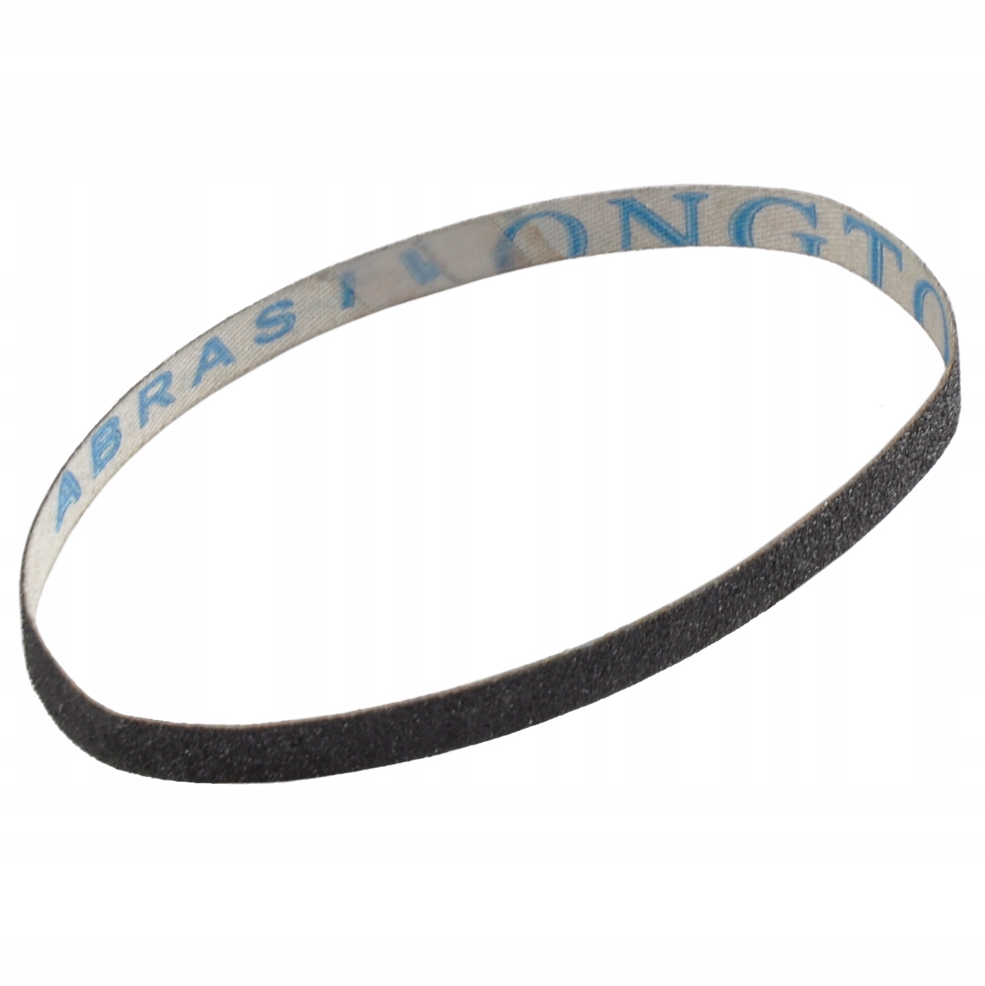 SZLIFIERKA TAŚMOWA PNEUMATYCZNA PAS 10x330mm Rodzaj zasilania pneumatyczne