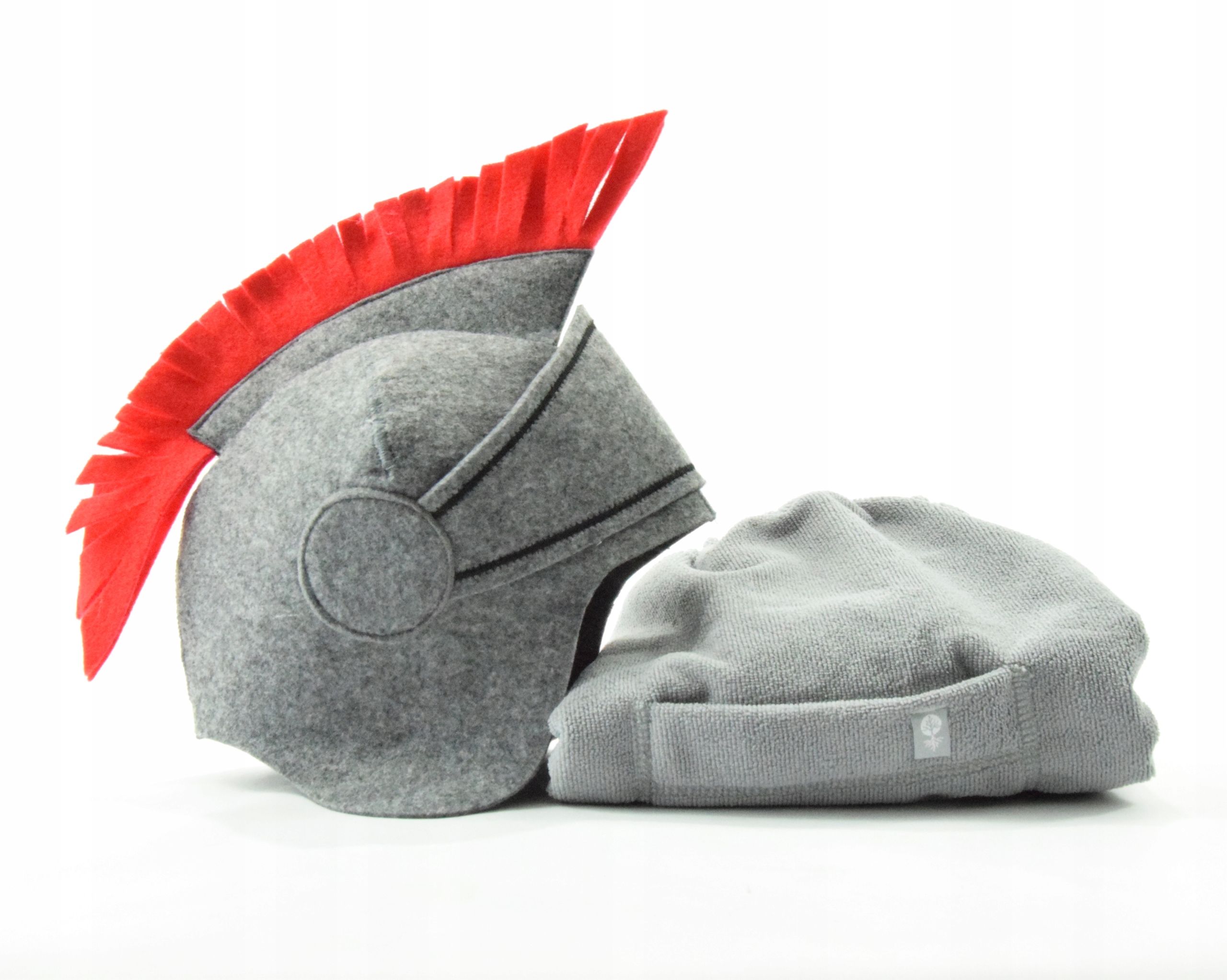 Zestaw do sauny 2-częściowy męski "RZYMIANIN" - XL Kod producenta ZMRzm2XL