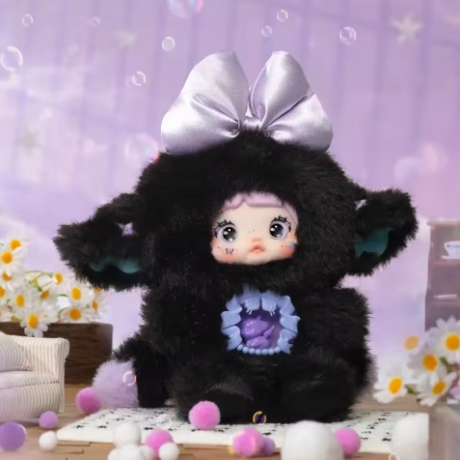 小物 minmi 楽天市場】[公式] MOOMIN ムーミン リトルミイ フェア