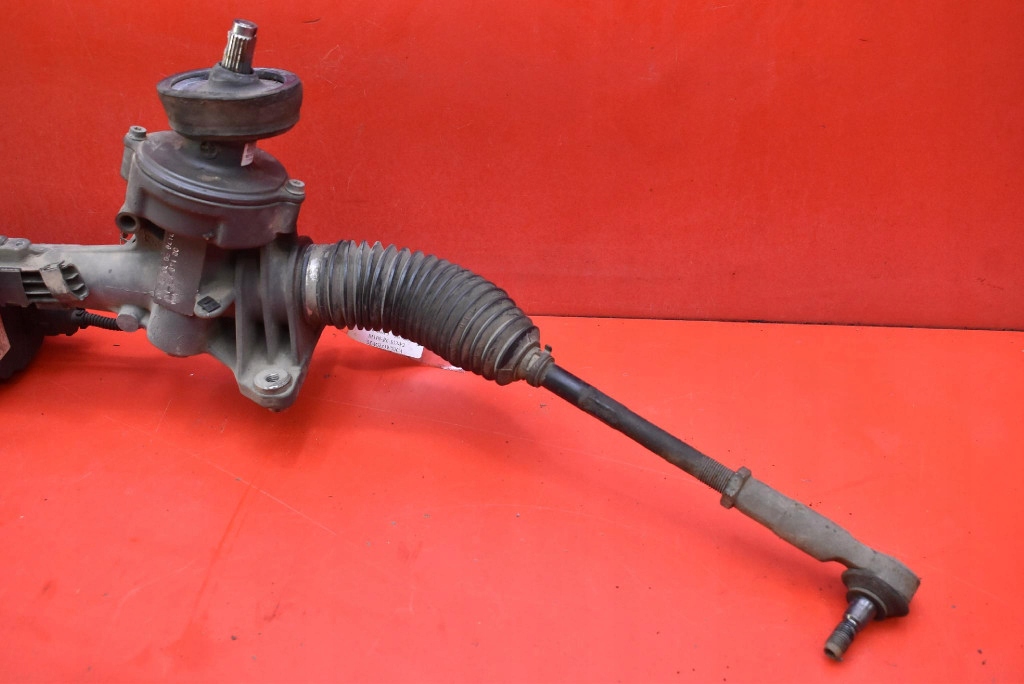 servo control EU 1K1423105 VW GOLF 5 V 1.4 FSI 90 KM 03-09