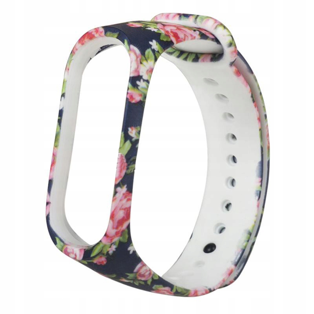 

Opaska Xiaomi MI Band 4 Pasek do Miband Zamienna