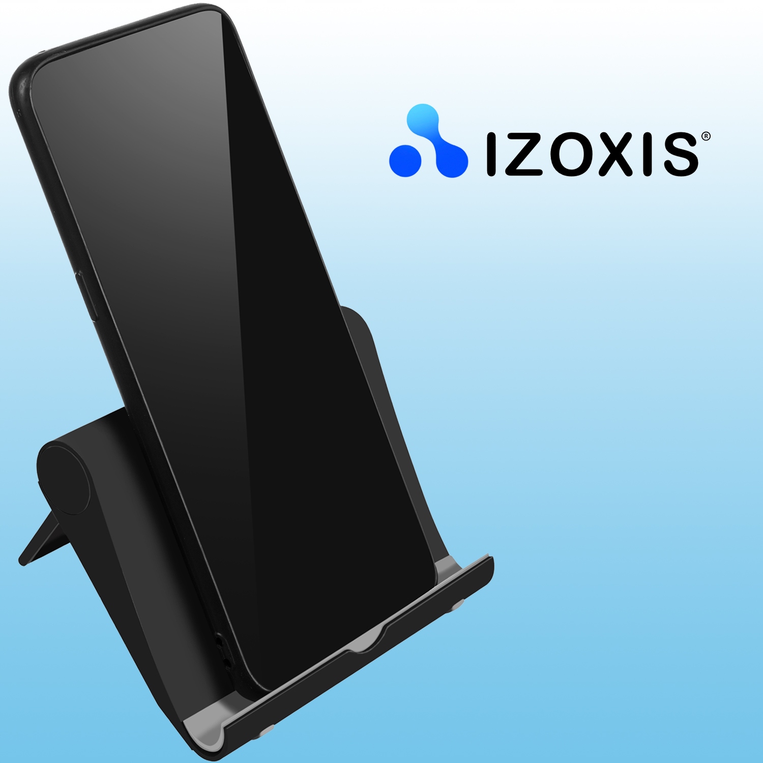 Podstawka pod Telefon lub na Tablet Stojak Uchwyt Marka IZOXIS