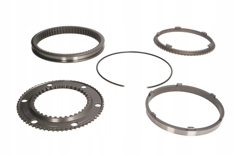 Синхронизатор C. E. И 298.436