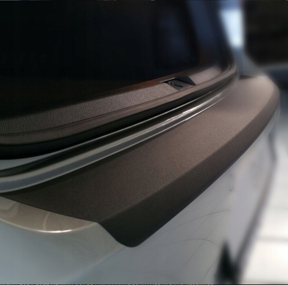 FOLIA ZABEZPIECZAJĄCA PROGI SŁUPKI 12x100cm RAKLA Kod producenta 12