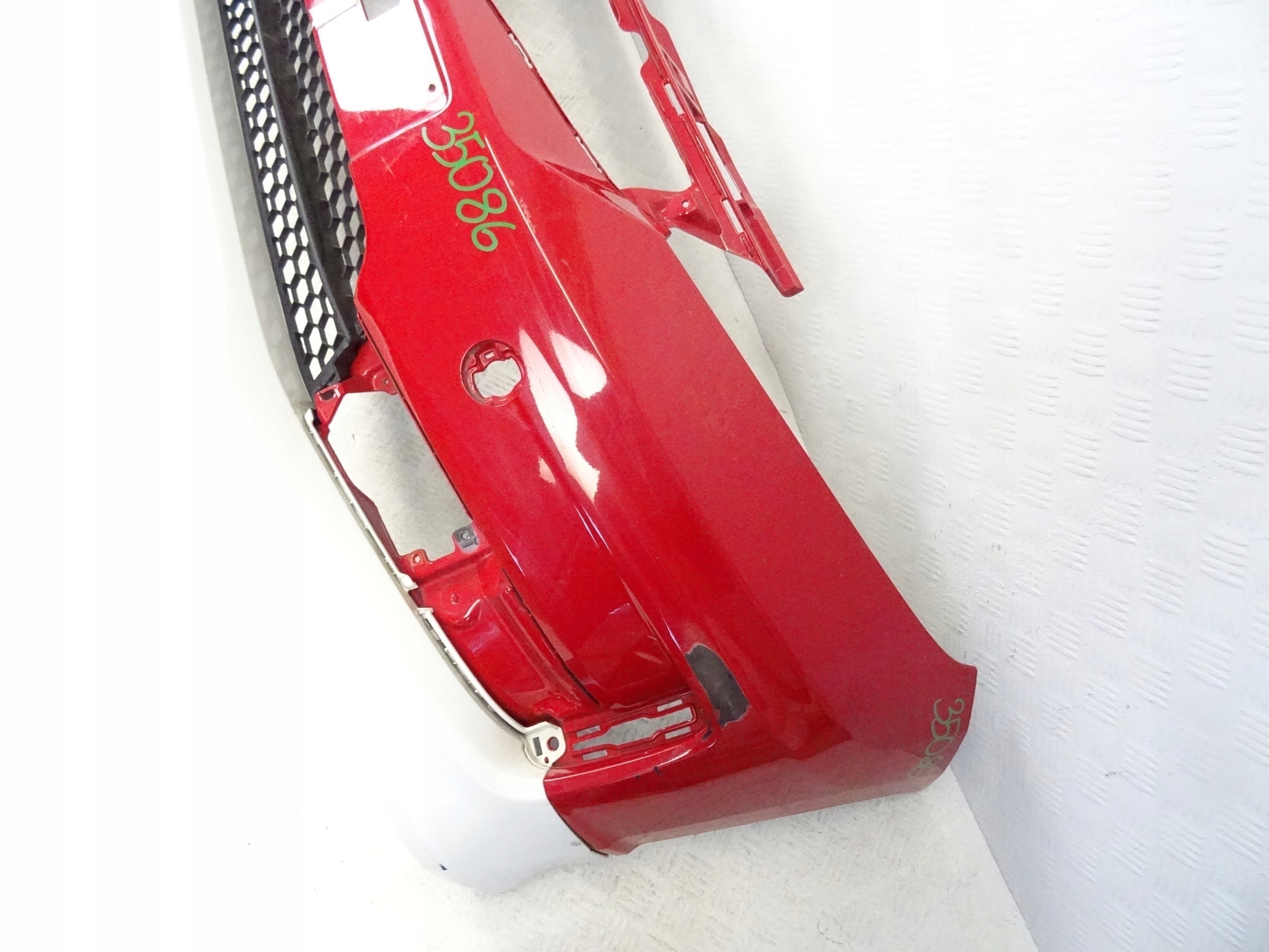 Honda Jazz III 3 SPORT bumper front front | GetMotor