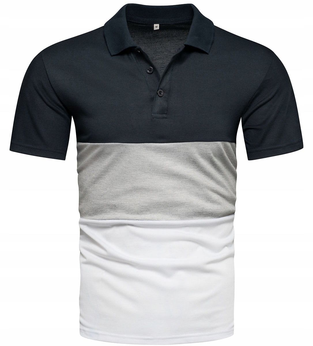 

XXL Koszulka Męska Polo