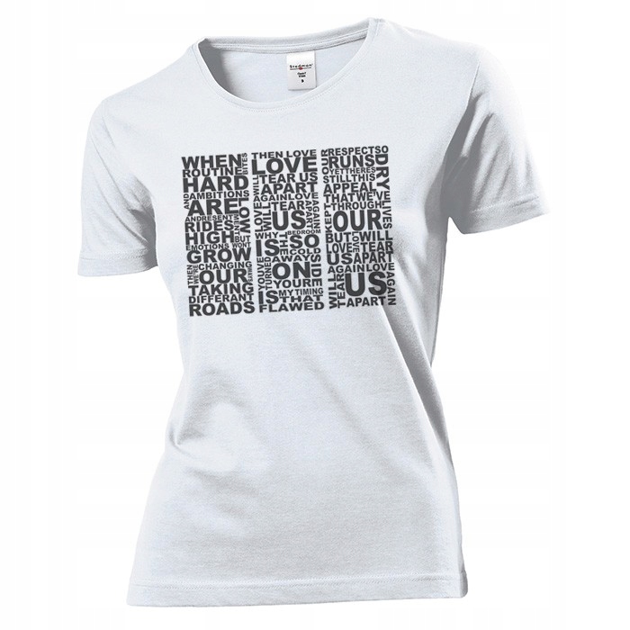 

Koszulka damska Joy Division XXL