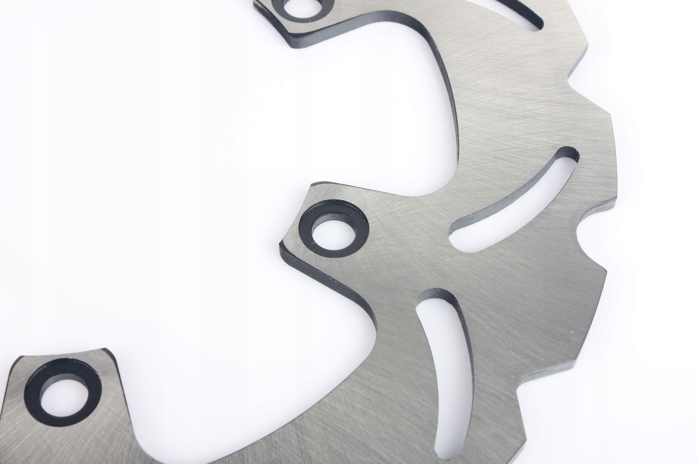 TARCZA HAMULCOWA PRZÓD KAWASAKI ER5 ER 500 TWISTER Numer katalogowy części CMCBD-812-SXFR