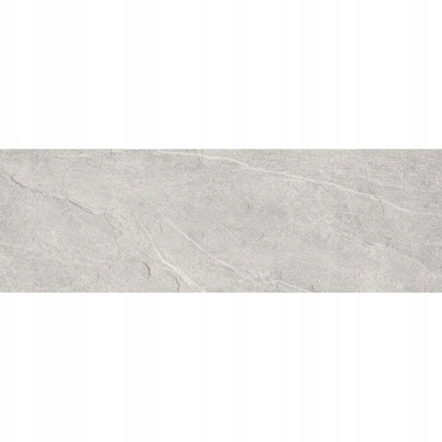 PŁYTKI ŚCIENNE GREY BLANKET szary KAMIEŃ 29x89