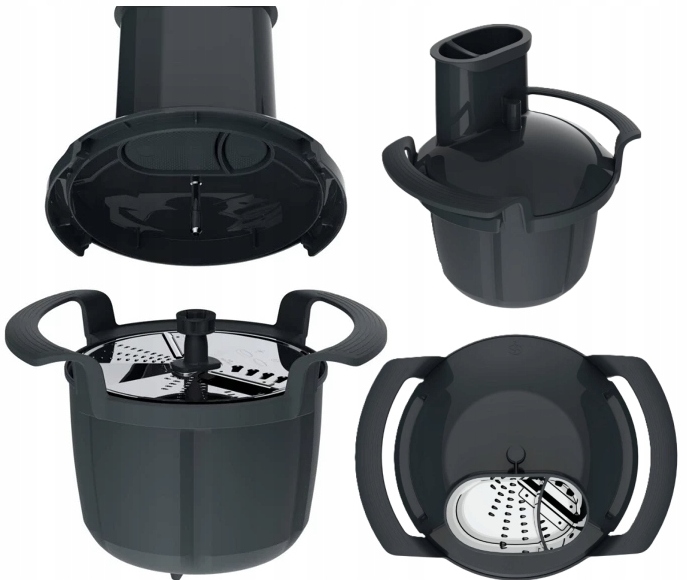 Nakładka krojąca Vorwerk do Thermomix TM5 TM6