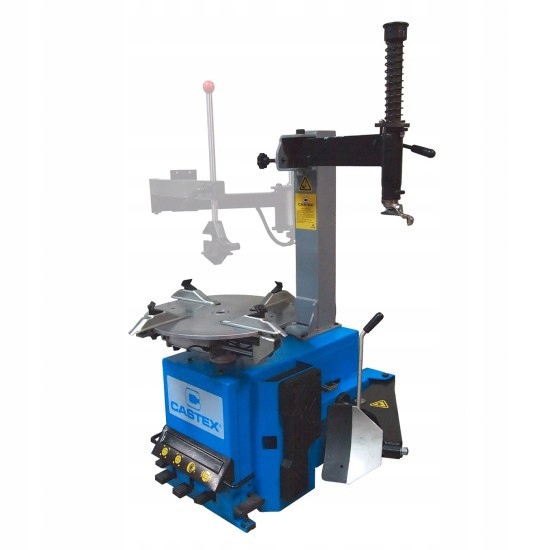 КОМПЛЕКТ МОНТАЖНЫЙ БАЛАНСИРОВОЧНЫЙ СТАНОК ДЛЯ ШИН РЫЧАГ CASTEX