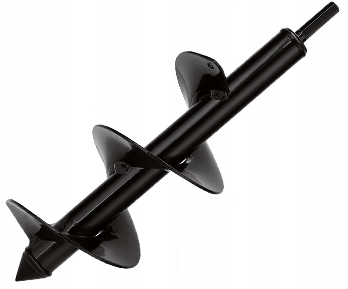 ŚWIDER WIERTŁO WIERTNICA DO SADZENIA ZIEMI GLEBY GLEBOWA 10CM 30CM 10/30