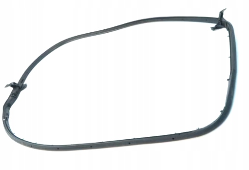 УЩІЛЬНЮВАЧ ДВЕРІ ЛІВИЙ ПЕРЕД AUDI A2z0831721d