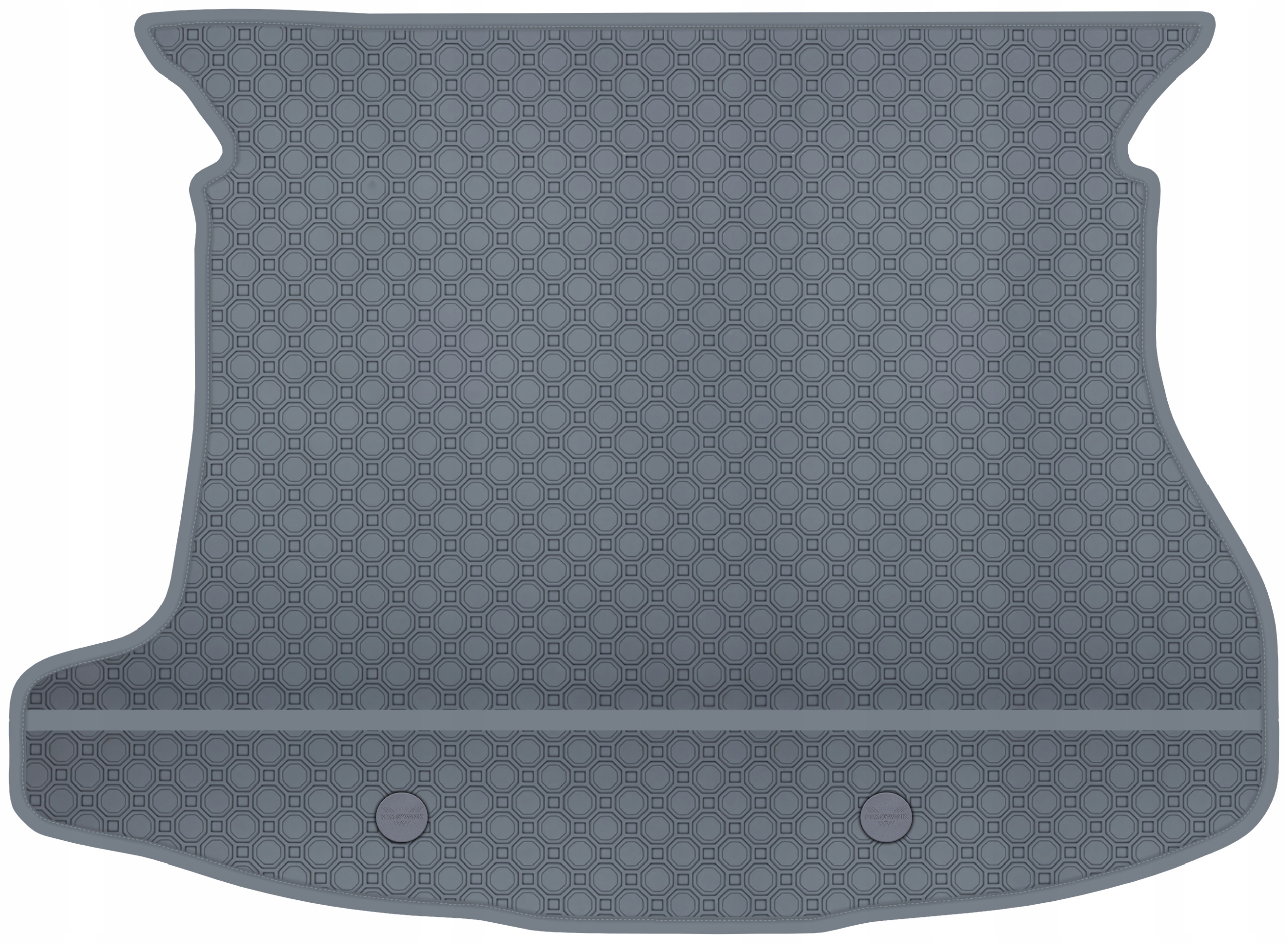 Mazda Premacy I Van 1999-2005 Mata do bagażnika PRIMELINER