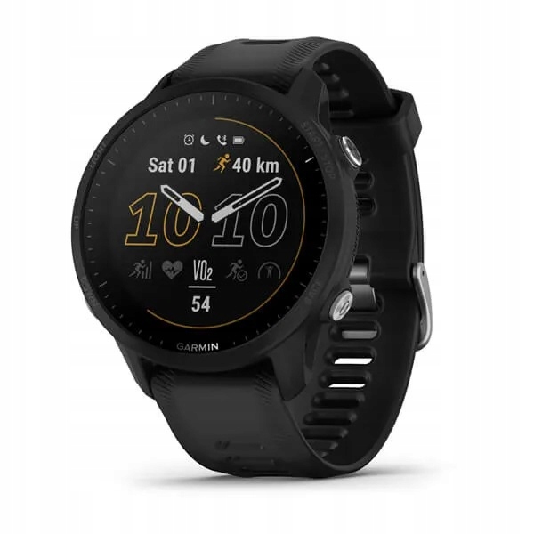 GARMIN FORERUNNER 955 smartwatch zegarek biegowy