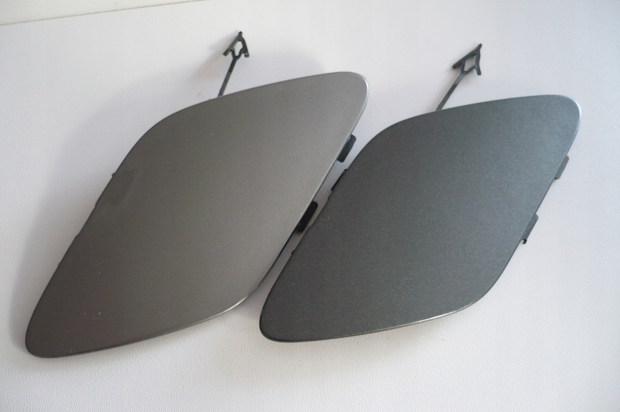 OPEL ASTRA K V 15-18 ROK towing hook cap bumper front