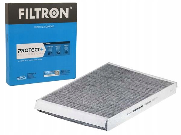 FILTRON FILTR KABINOWY K 1378A Producent części Filtron