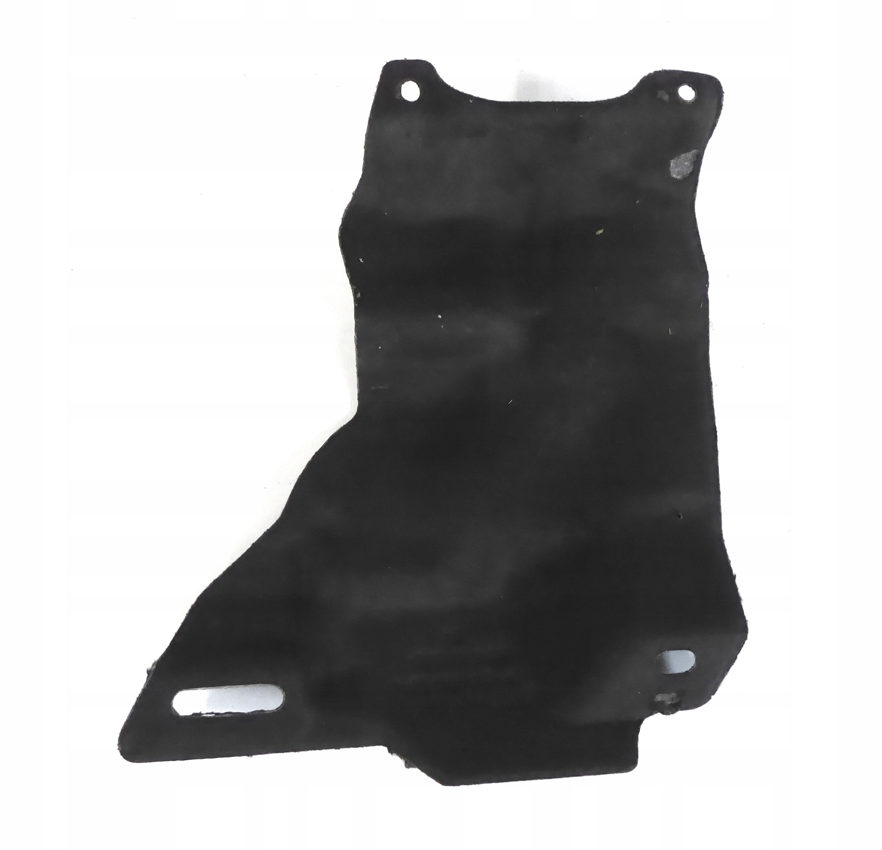 cover cover for engine OPEL CROSSLAND X 1.6 CDTI
