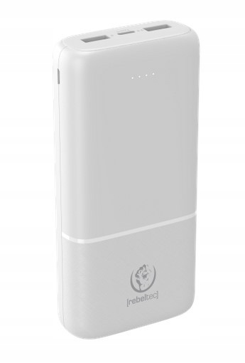 Rebeltec Powerbank P20 20 000mAh 10W