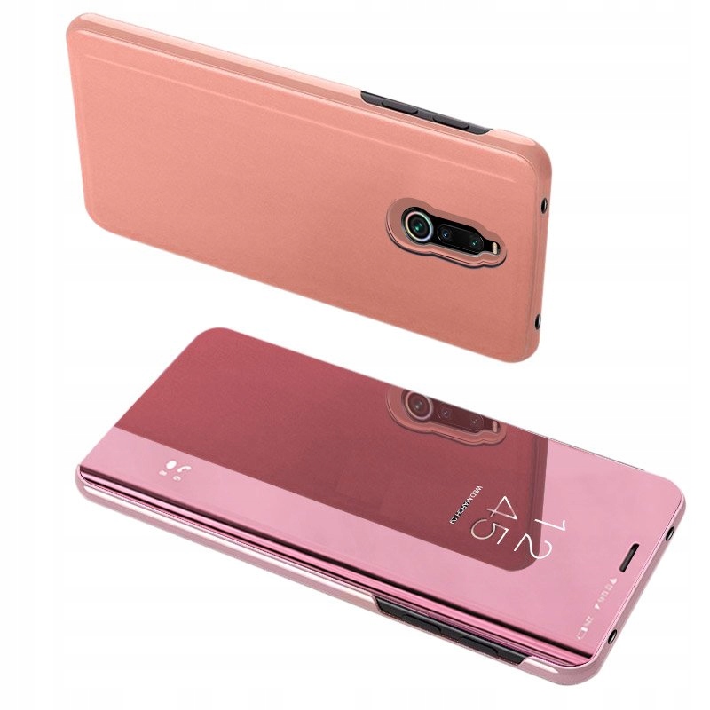 

Clear View Case futerał etui z klapką Xiaomi Redmi