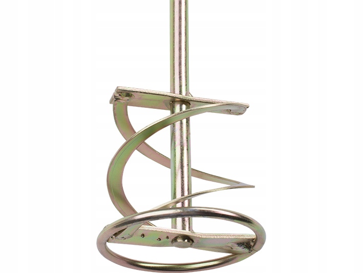 MIESZADŁO DO ZAPRAW 100 x 580 mm M14
