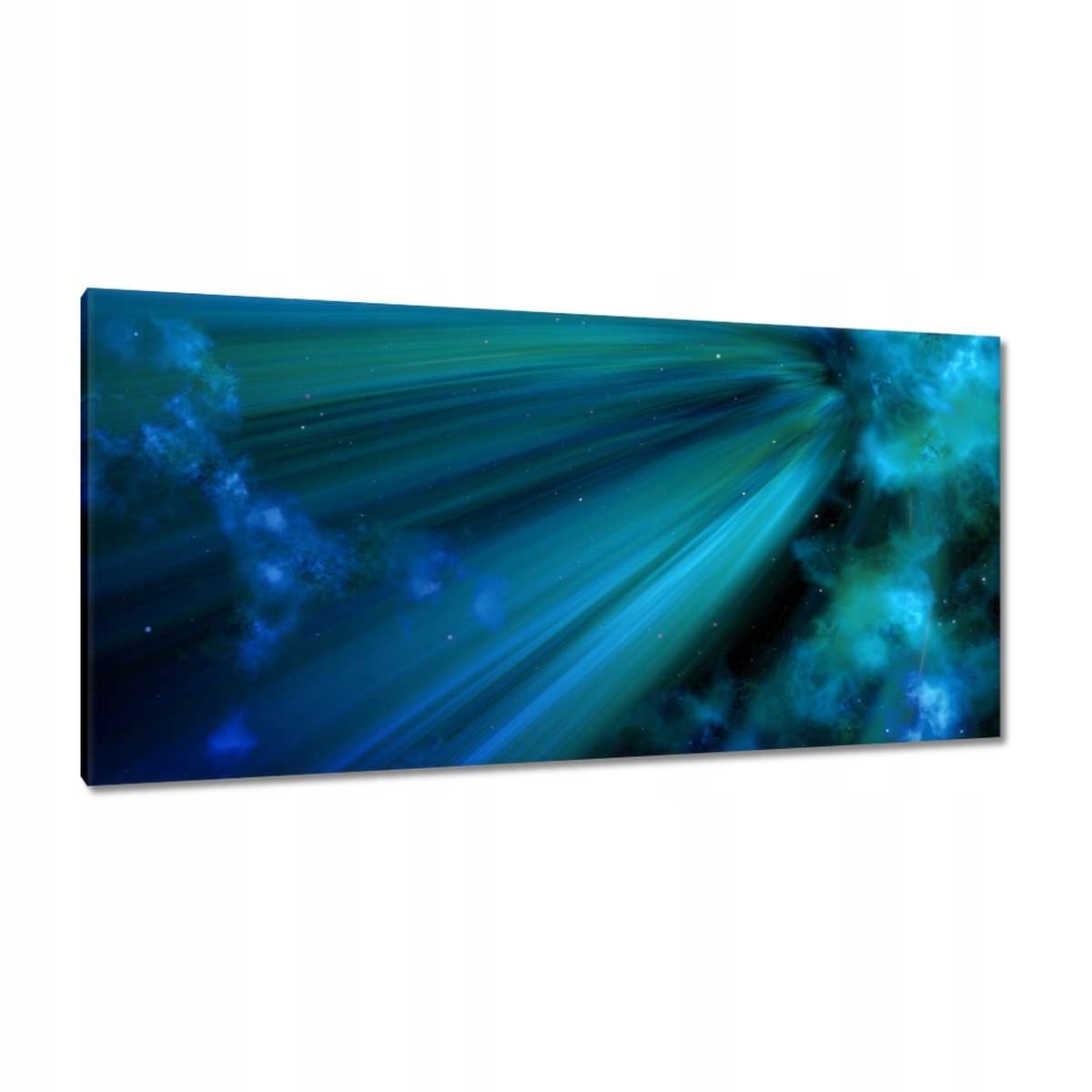 Obrazy 115x55 Tyrkys Dech jara
