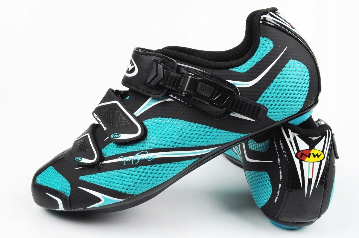 

Buty rowerowe Northwave Starlight Srs 80141009 01