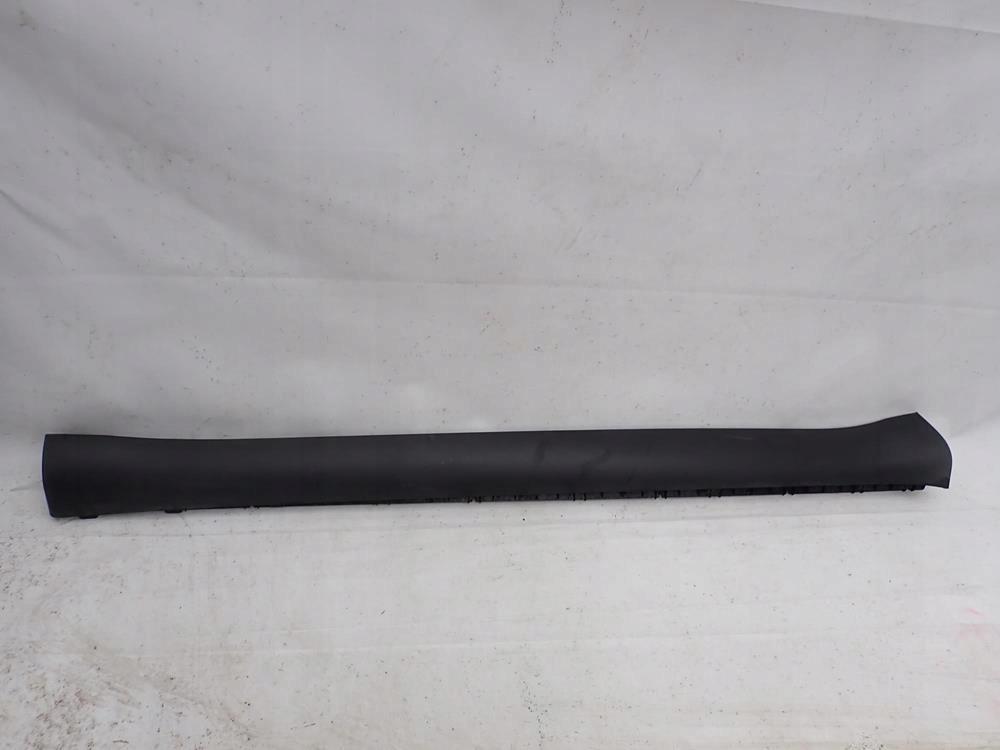TESLA MODEL Y 20-> threshold left moulding threshold left